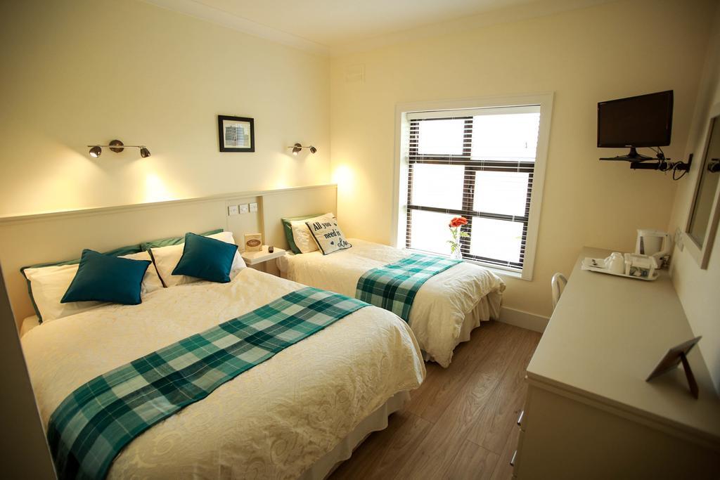 Slidala B&B Роскрей Экстерьер фото