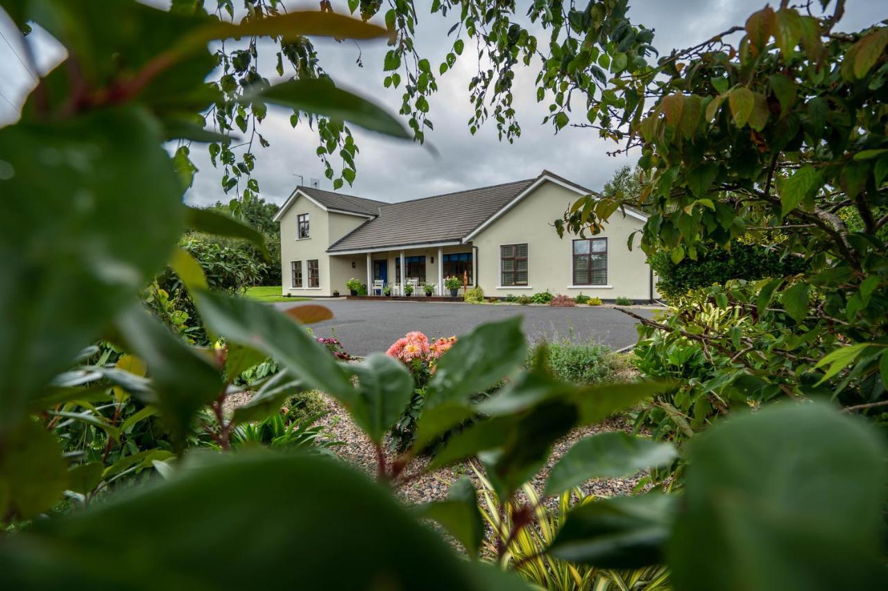 Slidala B&B Роскрей Экстерьер фото